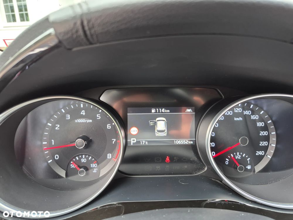 Kia XCeed 1.4 T-GDI OPF DCT7 JBL SOUND EDITION - 27