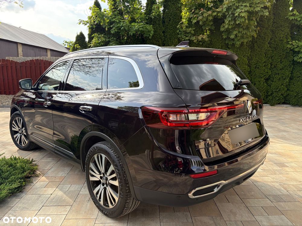 Renault Koleos - 13