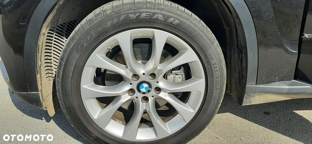 BMW X5 - 17