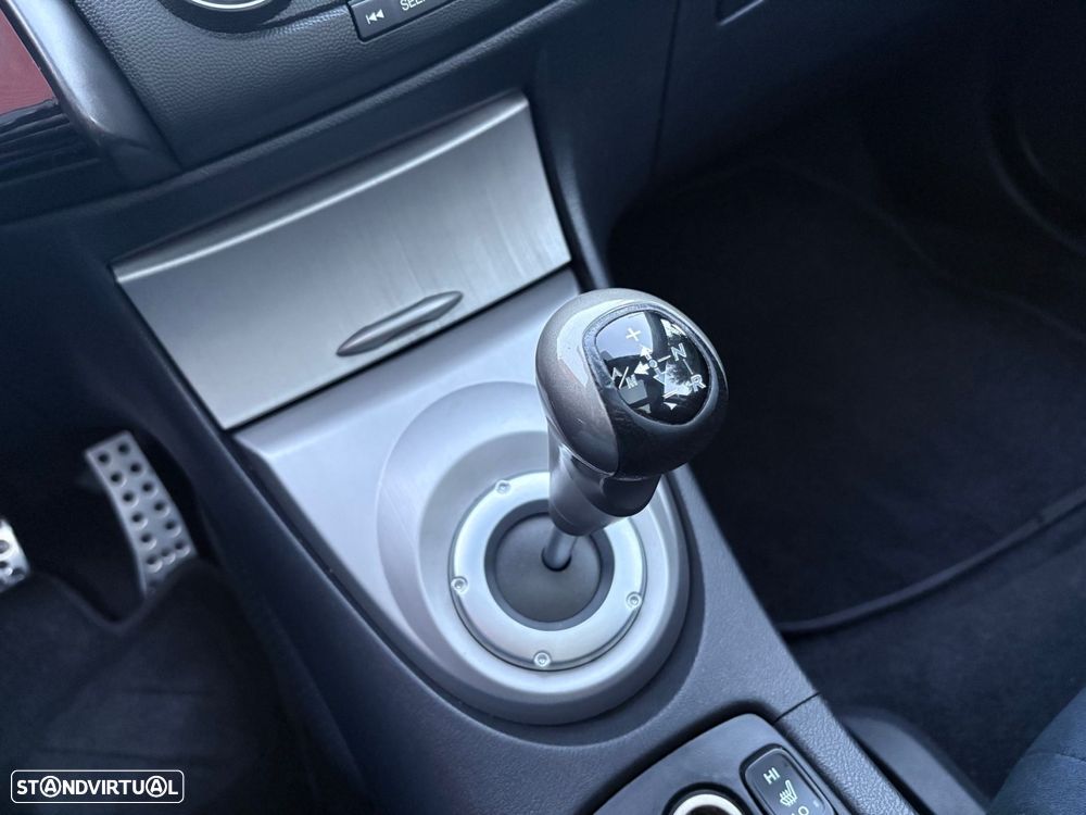 Honda Civic 1.8i-VTEC Auto Comfort - 7