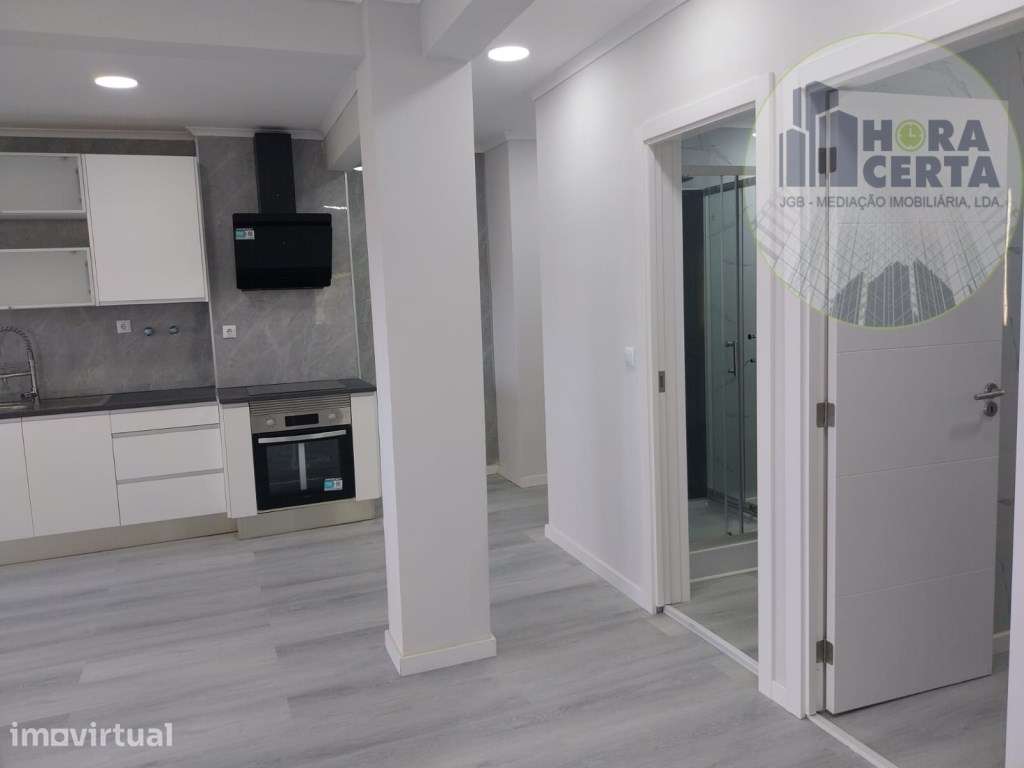 Apartamento T2 em Setúbal! - Grande imagem: 5/18