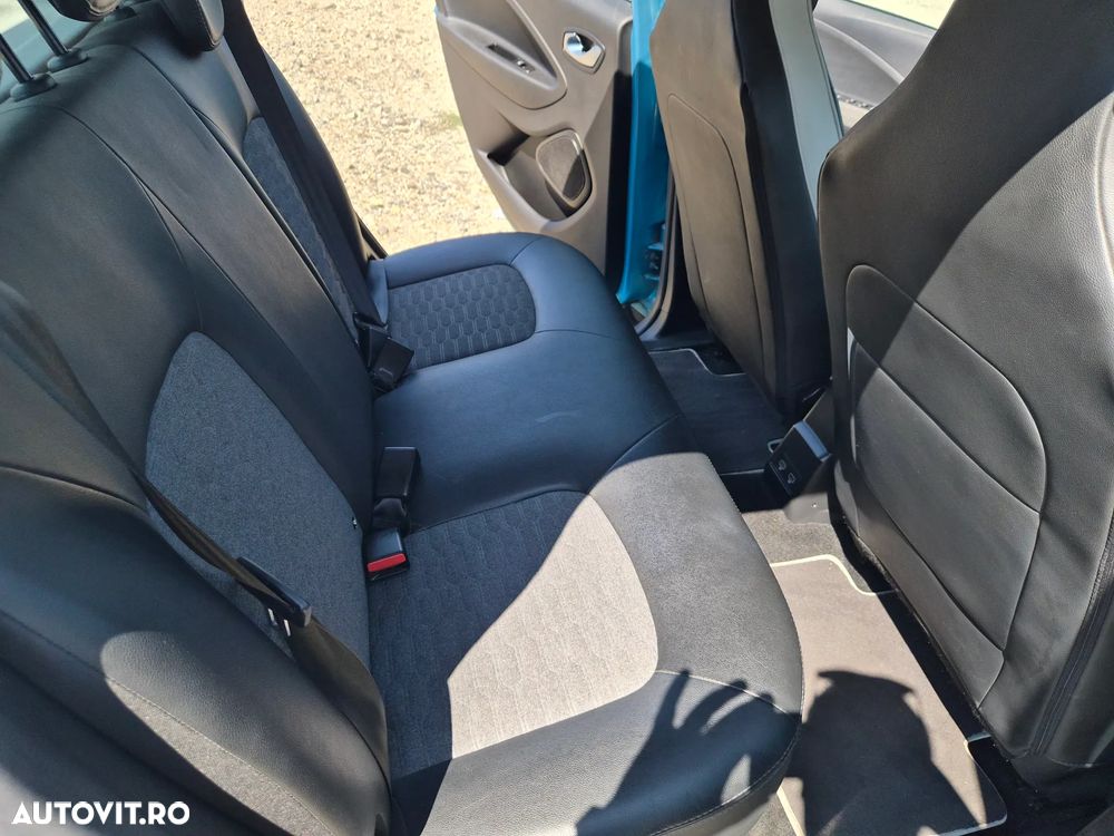 Renault ZOE - 18