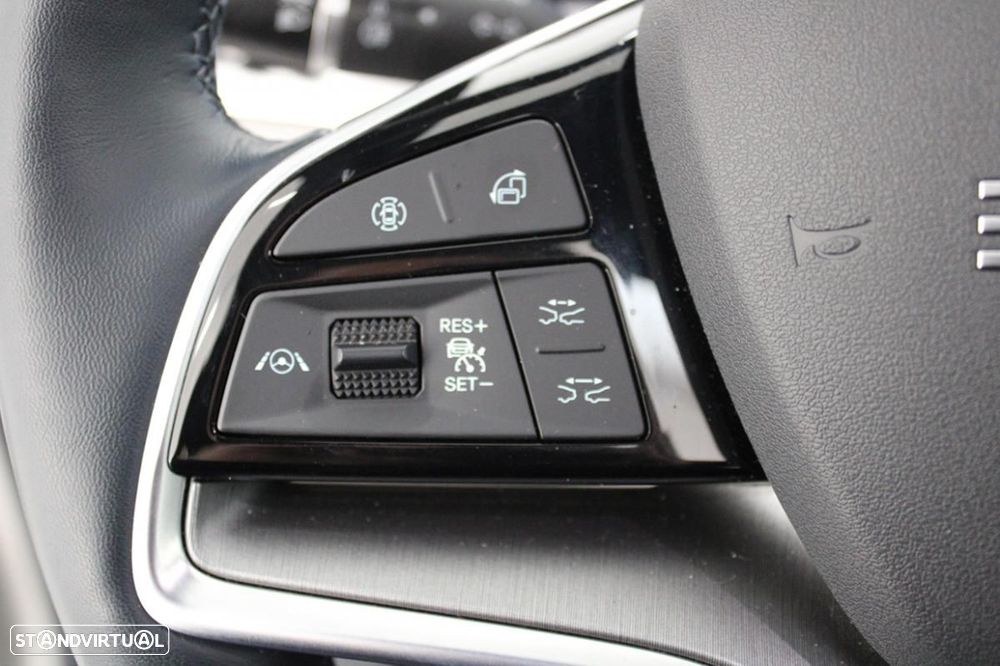 BYD Seal U 87 kWh Design - 19