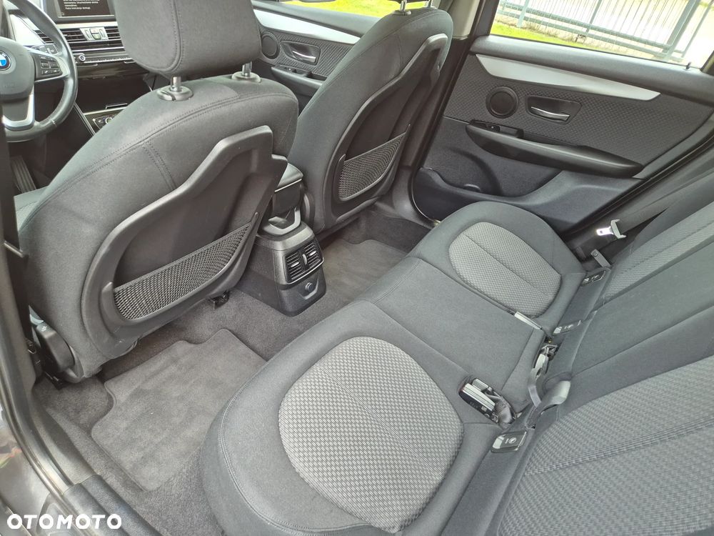 BMW Seria 2 218d Sport-Aut Luxury Line - 18
