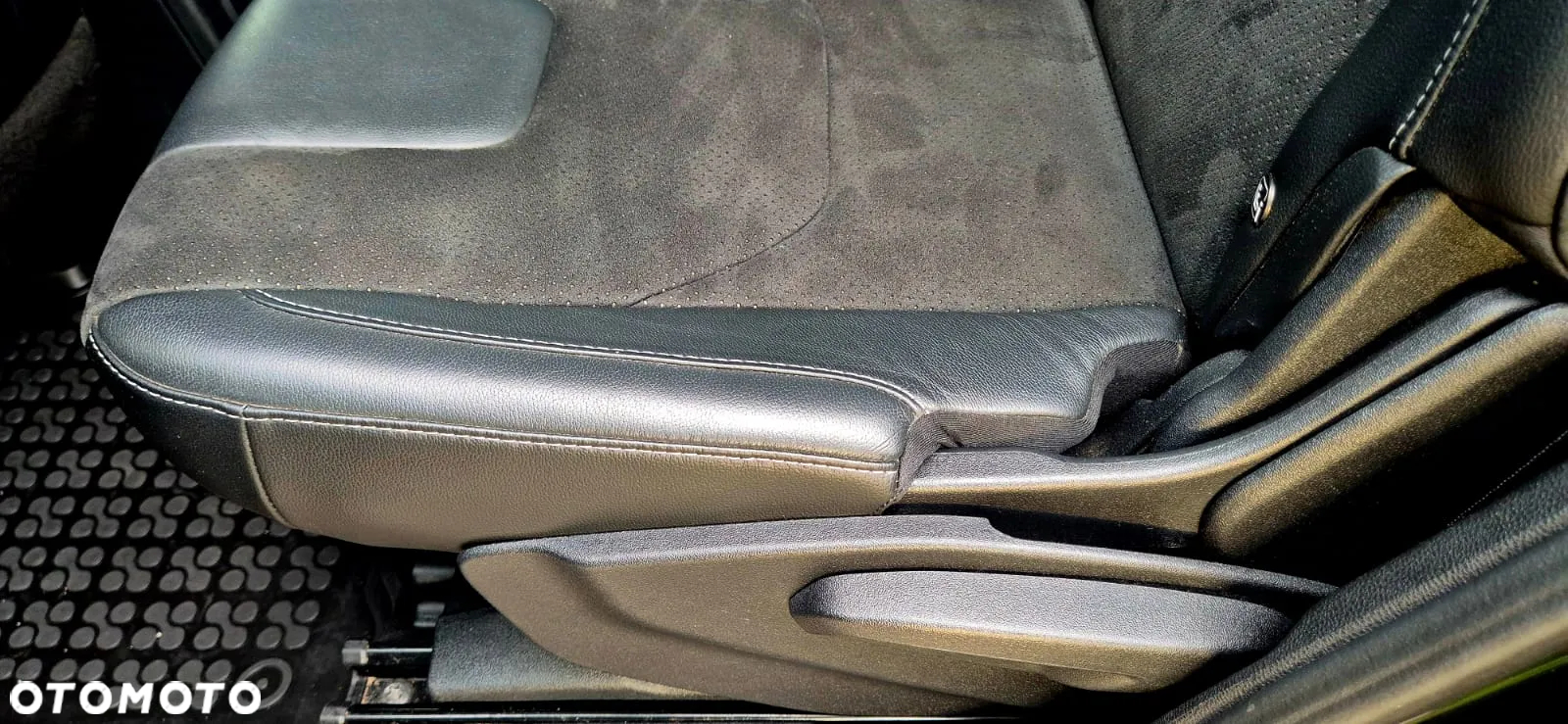 Ford Galaxy 2.0 TDCi Bi-Turbo Titanium PowerShift - 21