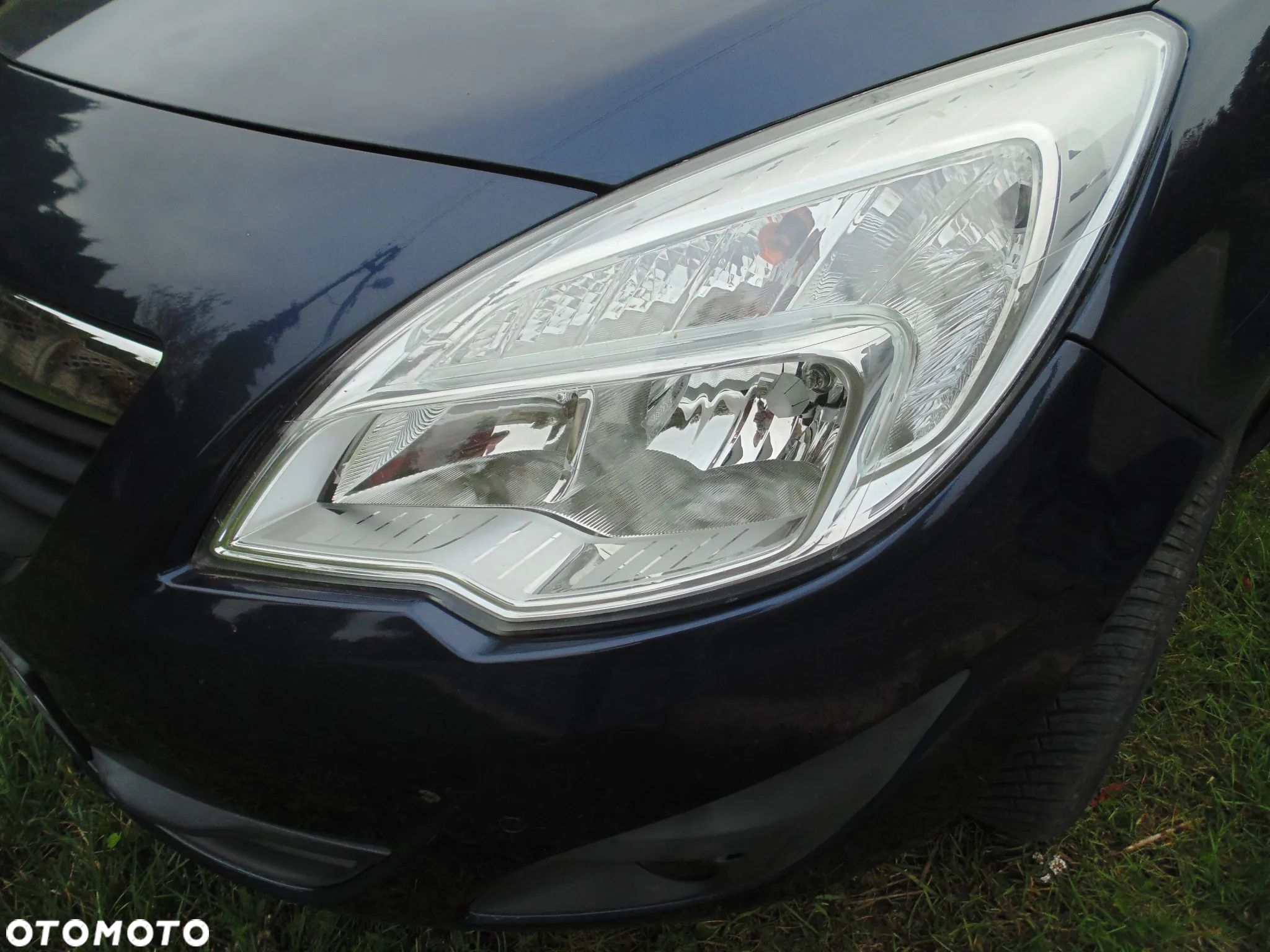 Opel Meriva - 11