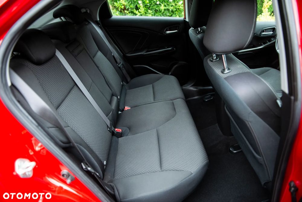 Honda Civic 1.8 i-VTEC Elegance - 33