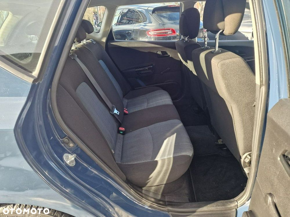 Kia Ceed 1.4 CVVT Vision - 23