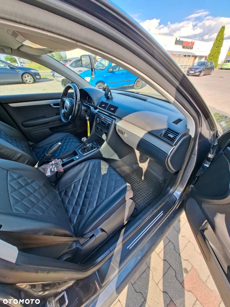Audi A4 Avant - 13