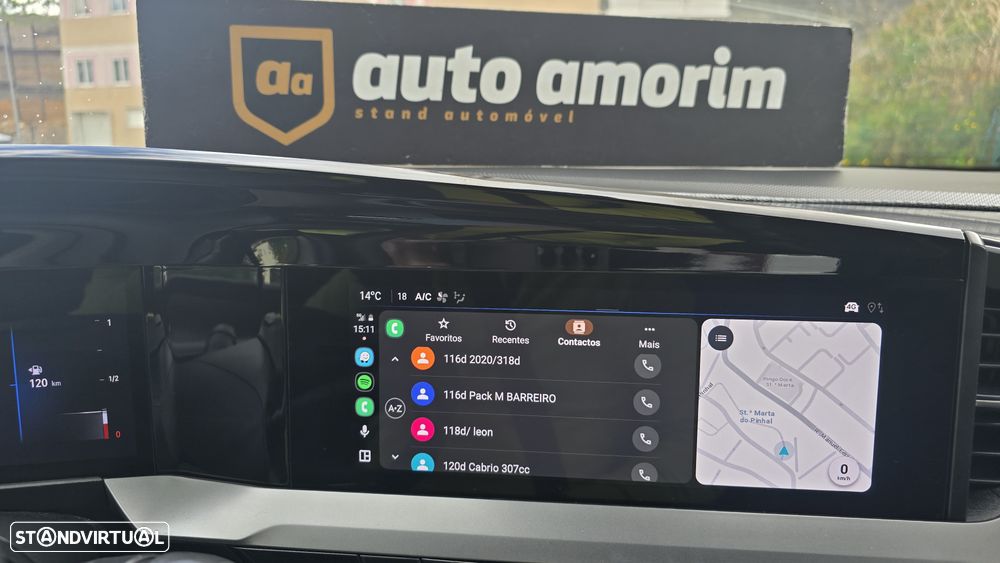 Opel Mokka 1.2 Hybrid GS eDCT - 35