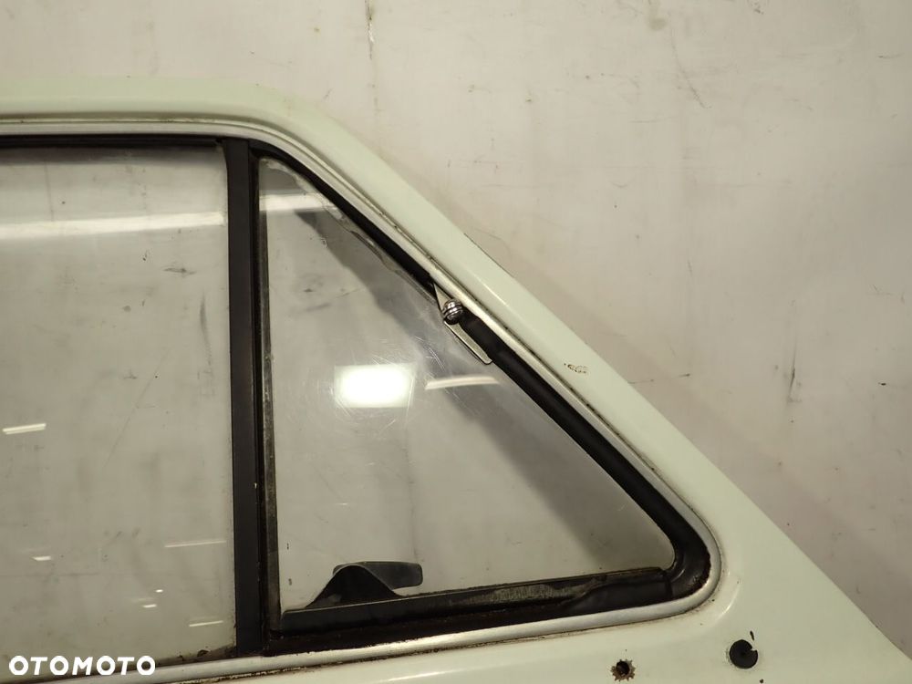 DRZWI PRAWY PRZÓD FIAT 126P - 3