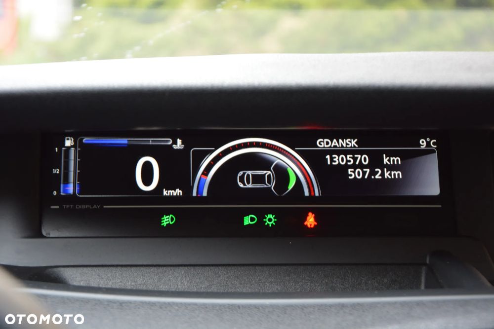 Renault Scenic - 30