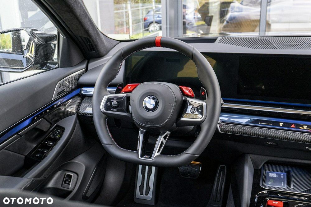 BMW M5 - 23
