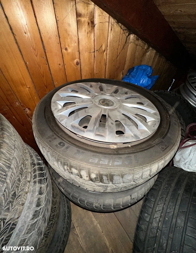 Mazda 3 SKYACTIV-D 150 Exclusive-Line - 14