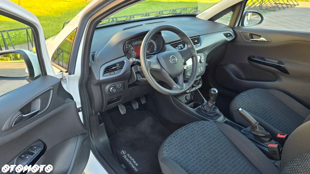 Opel Corsa - 9