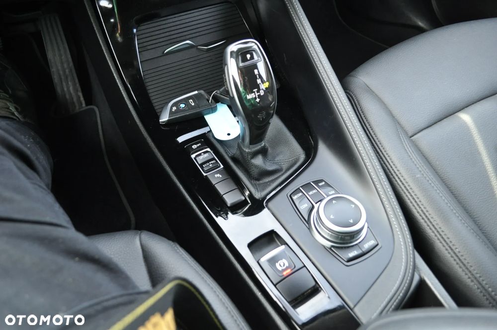 BMW X2 sDrive16d - 35