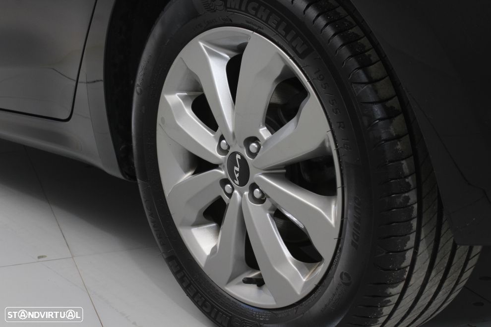 Kia Rio 1.0 T-GDi Drive - 13