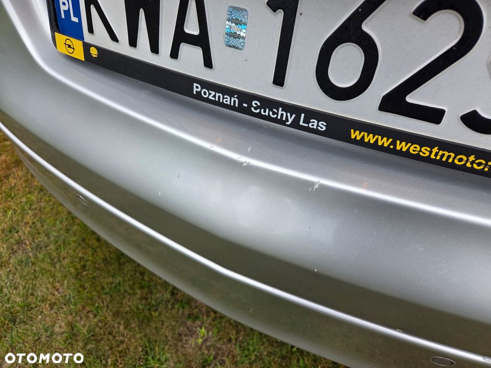 Opel Insignia 2.0 CDTI Edition - 12