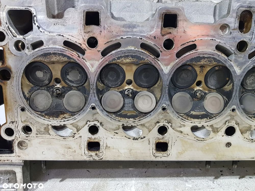 GŁOWICA SILNIKA 7560180 BMW E82 E88 E90 E91 E91 E92 E93 3.0B 335i N54B30A - 7