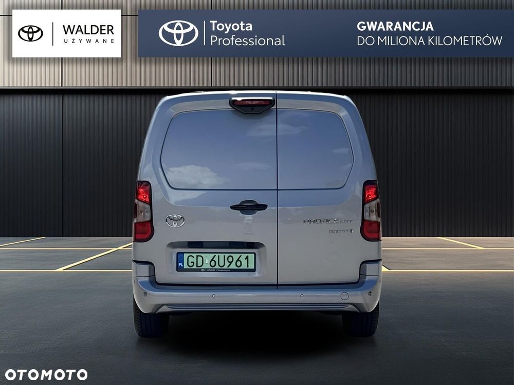 Toyota PROACE CITY - 8