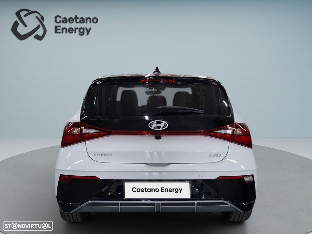 Hyundai i20 1.0 T-GDI Style (TT) - 7