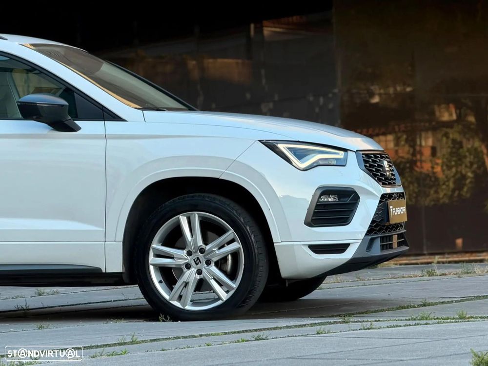 SEAT Ateca - 37