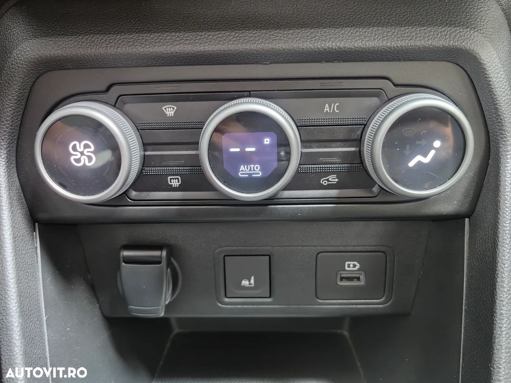 Dacia Jogger 7 locuri ECO-G 100 Extreme+ - 17