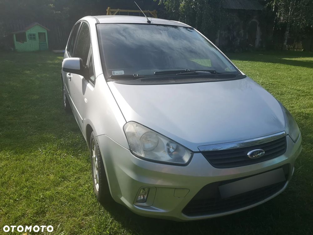 Ford C-MAX - 7