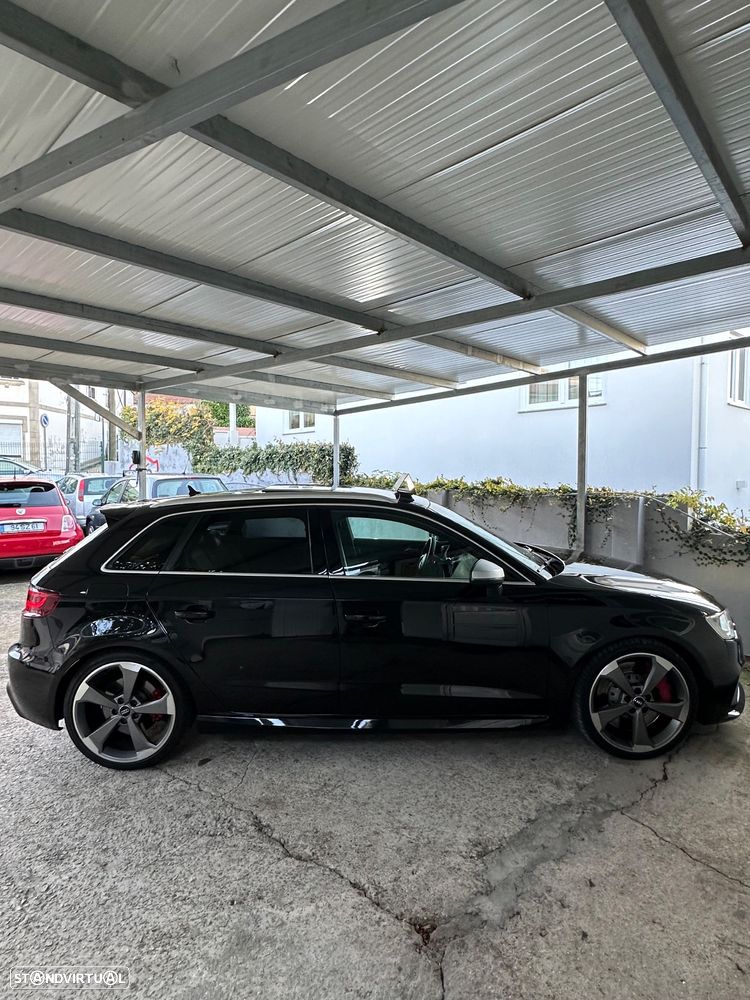 Audi RS3 Sportback S tronic - 21