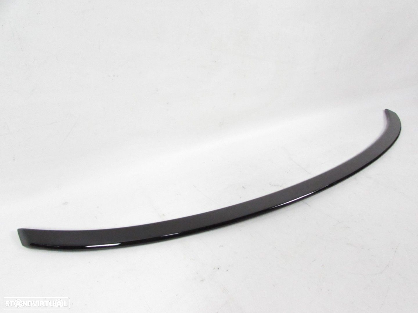 Spoiler/ Aileron da Mala Novo/ ABS BMW 4 Gran Coupe (G26) - 2