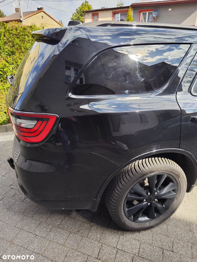 Dodge Durango - 21