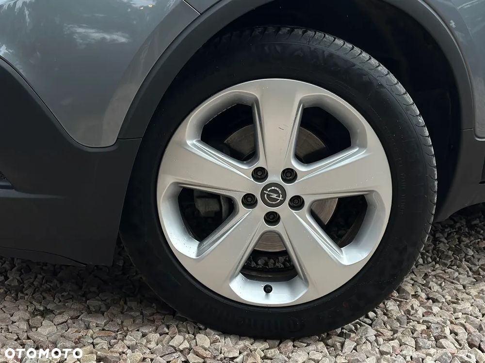 Opel Mokka 1.4 T Cosmo S&S 4x4 - 13