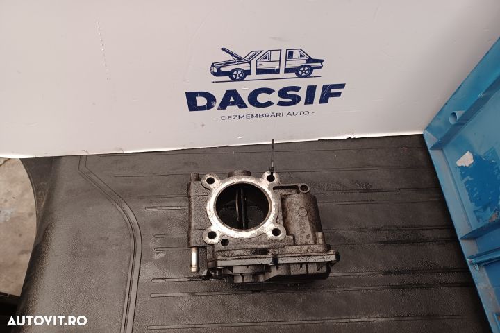 Clapeta acceleratie RF7J-136B0-B RF7J-136B0-B Mazda 5 CR [2005 - 2008 - 3