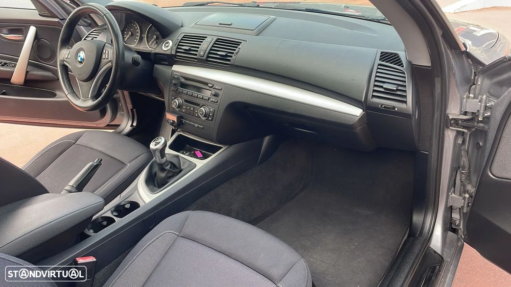 BMW 118 d Limited Edition Lifestyle - 17