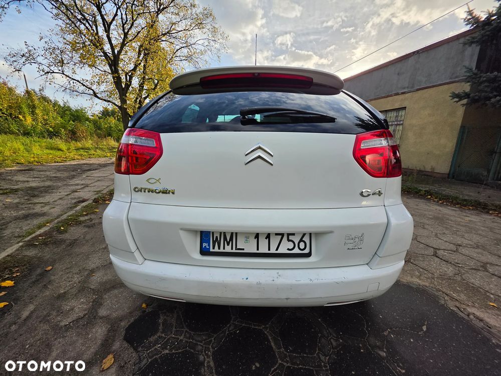 Citroën C4 Picasso 1.6 THP Exclusive - 25