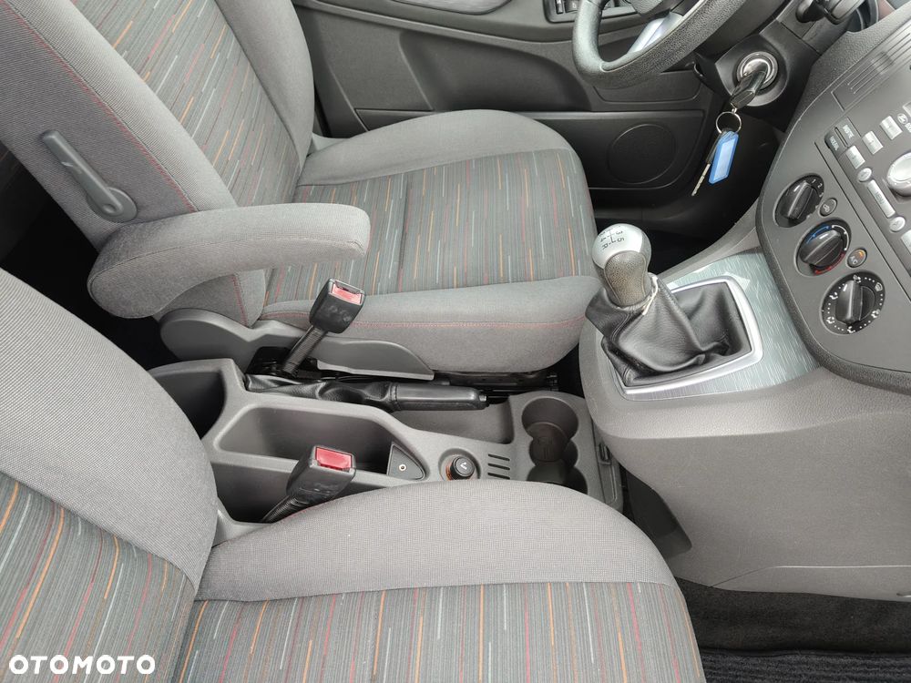 Ford C-MAX 1.6 Style - 25