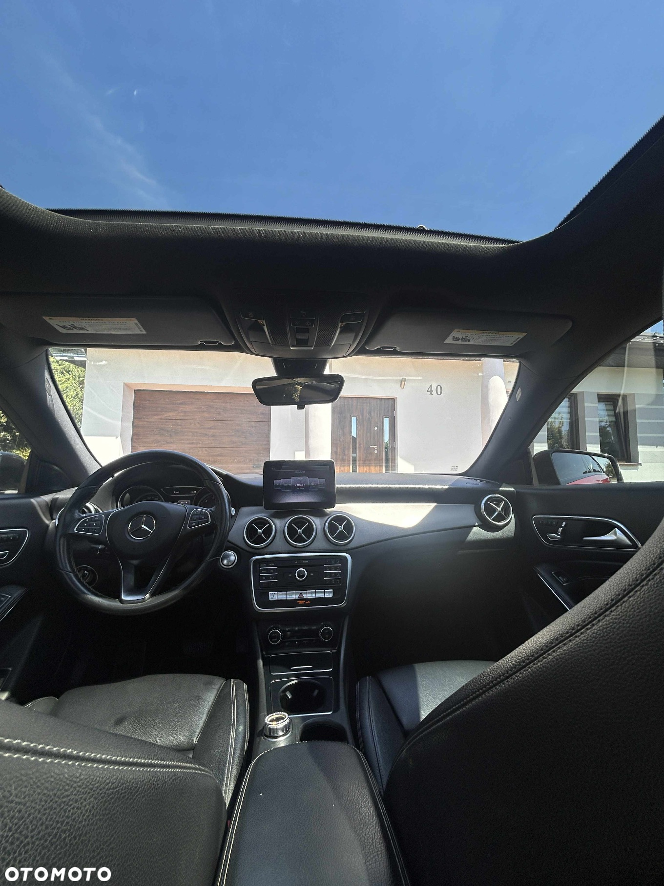 Mercedes-Benz CLA 250 7G-DCT AMG Line - 16