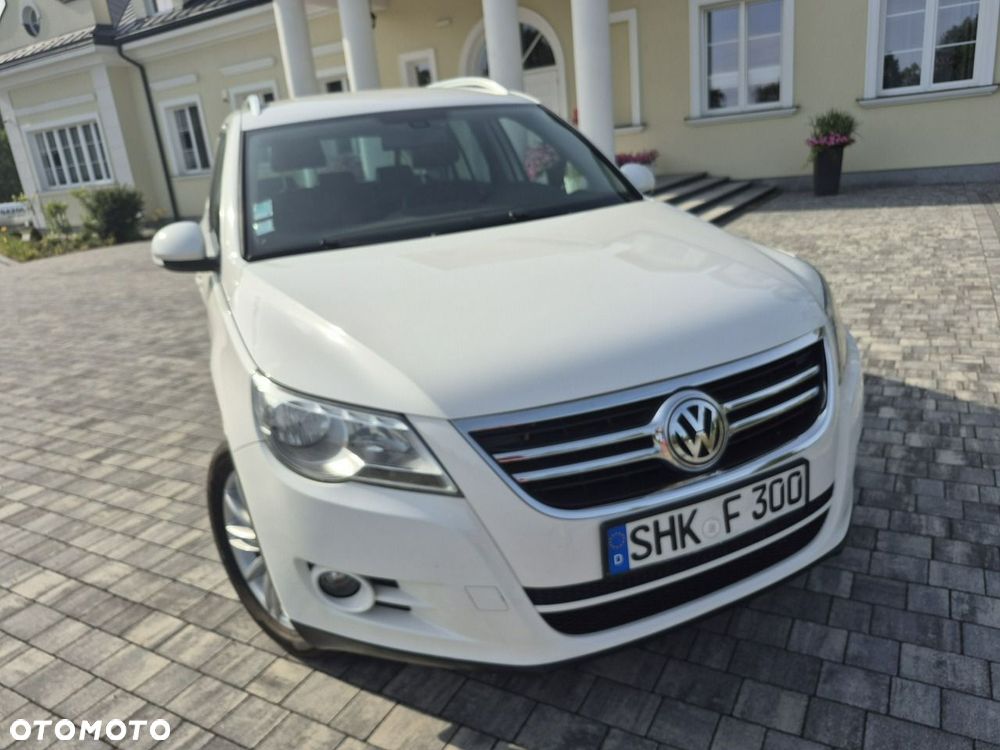 Volkswagen Tiguan - 18