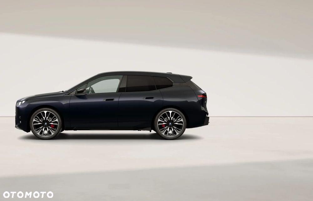 BMW iX M70 111.5kWh - 8