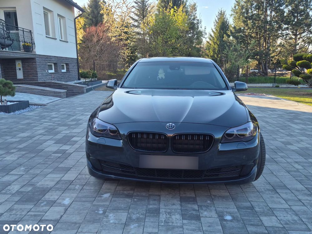 BMW Seria 5 - 1