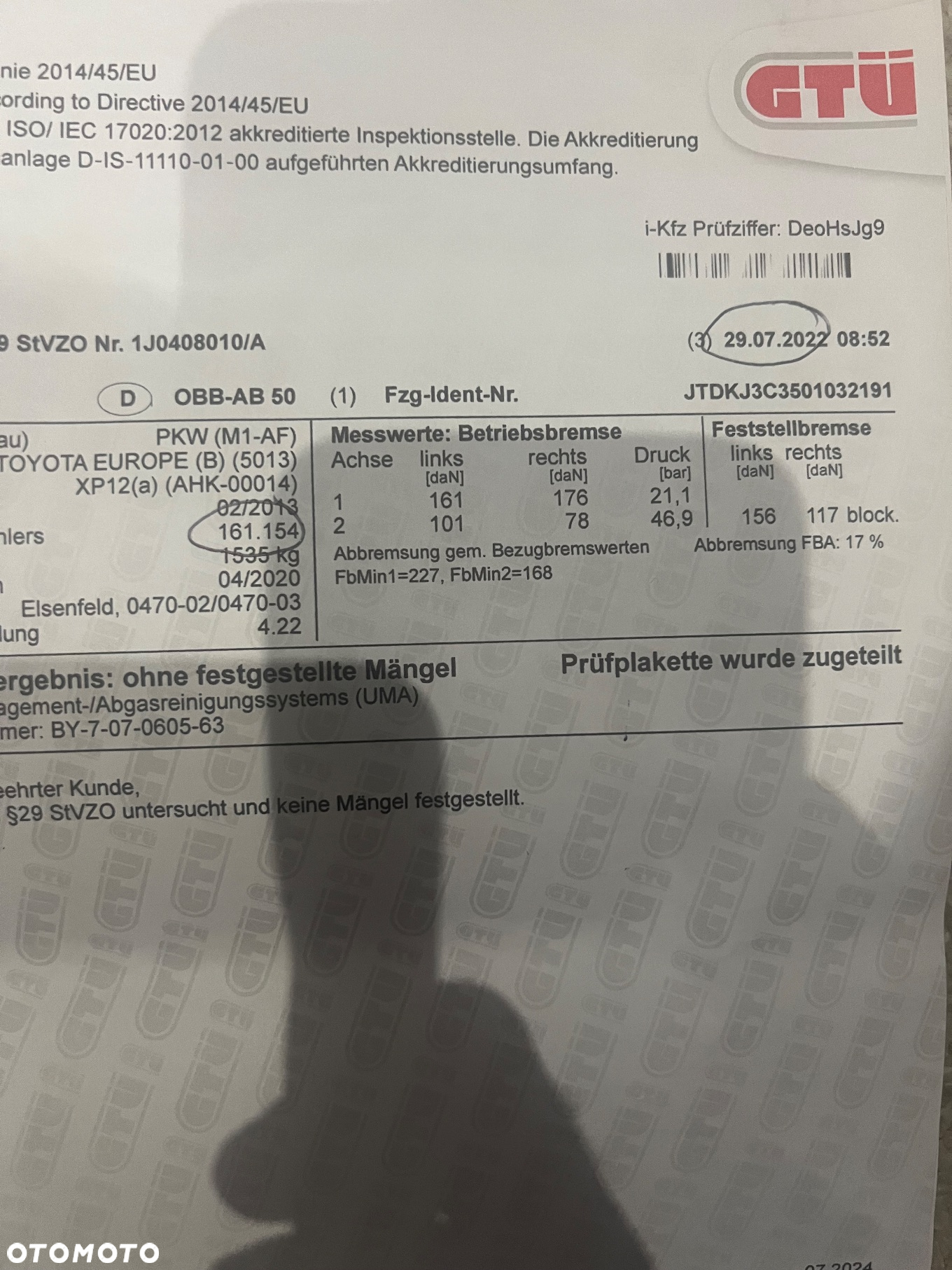 Toyota Verso S 1.33 Premium - 34