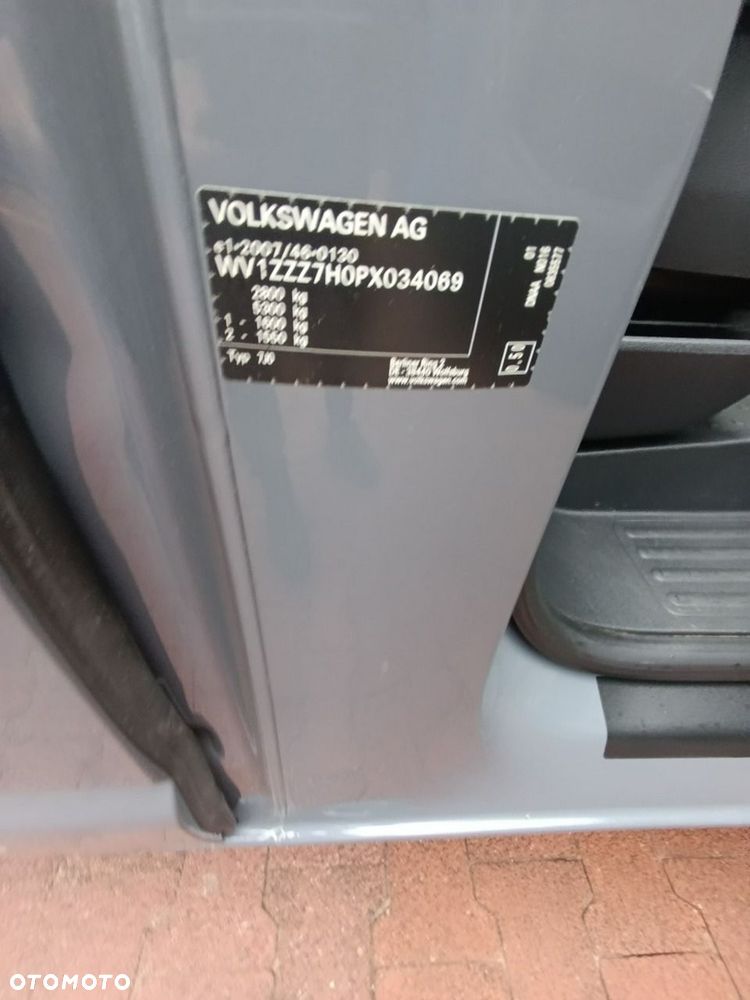 Volkswagen Transporter - 34