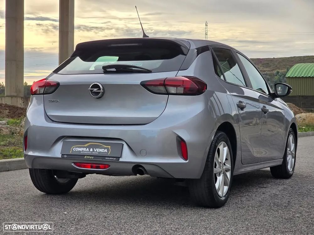 Opel Corsa 1.5 D Edition - 2