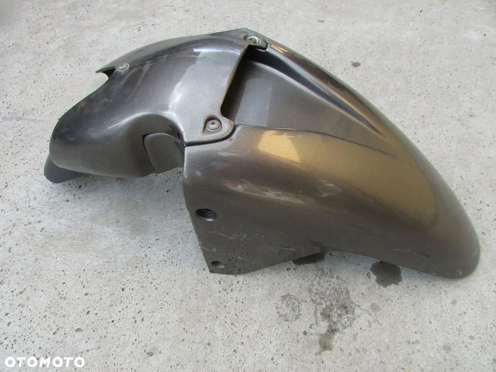 Cagiva Canyon 600 błotnik przód - 1