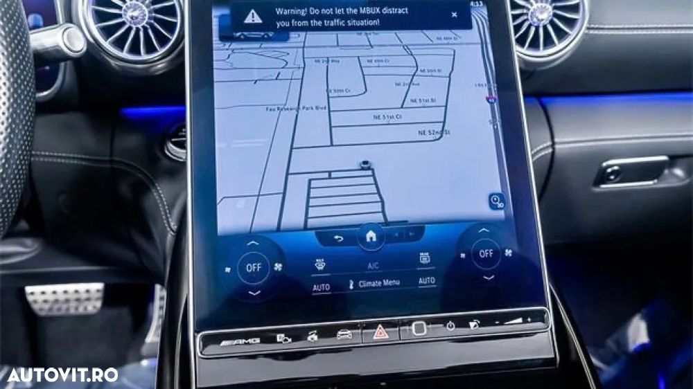 Mercedes-Benz SL - 15