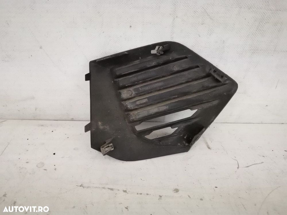 Grila Proiector Stanga Originala In Stare Buna Peugeot  2008 2 [2019 - - 4
