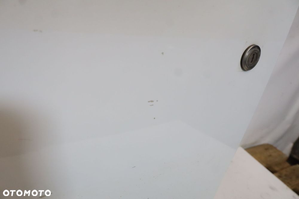 DRZWI LEWY PRZÓD DACIA DOKKER LIFT DV369 MINIVAN - 6