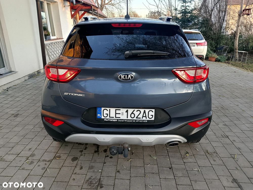 Kia Stonic 1.2 Vision - 2