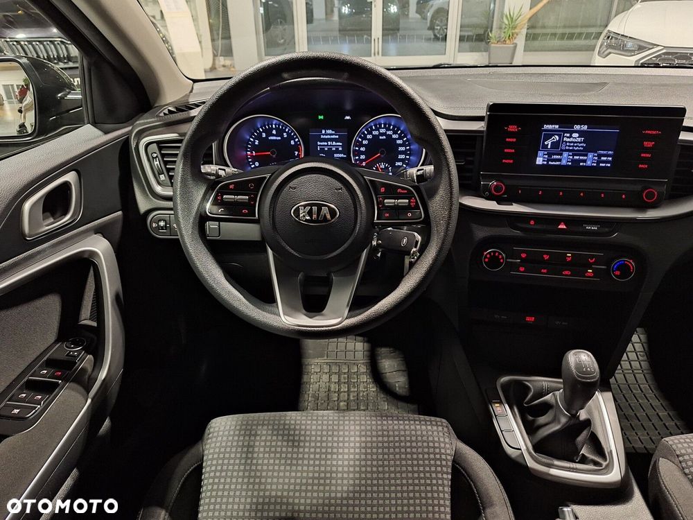 Kia Ceed 1.0 T-GDI S - 17