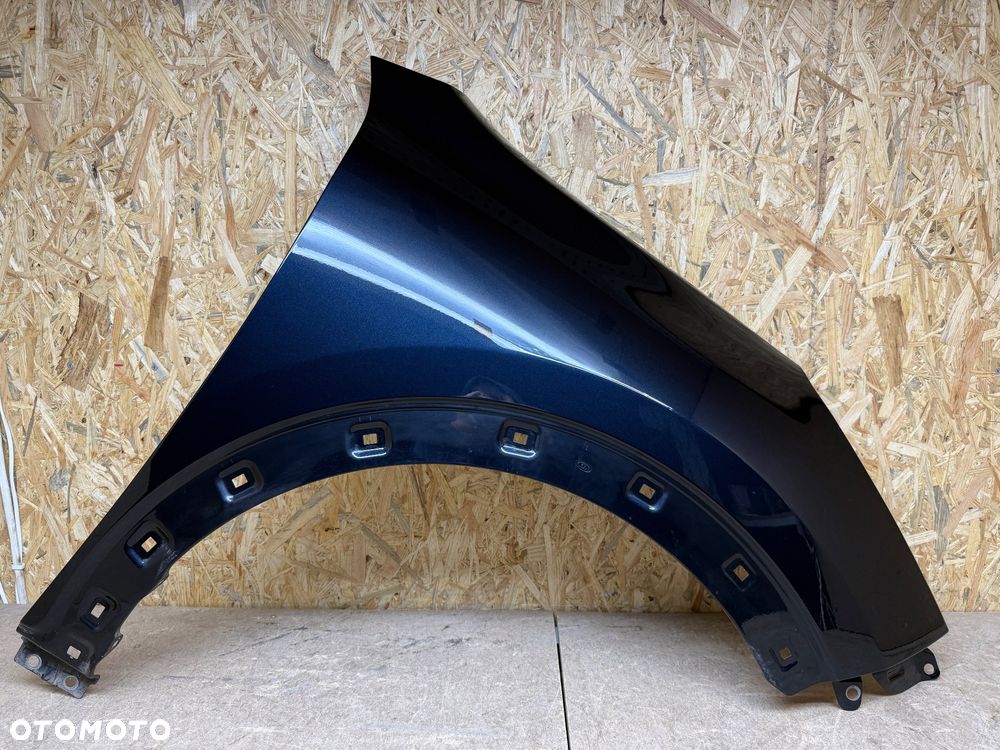 BŁOTNIK PRZÓD PRAWY PRZEDNI PRAWY KIA NIRO I GRANATOWY METALIK - 36